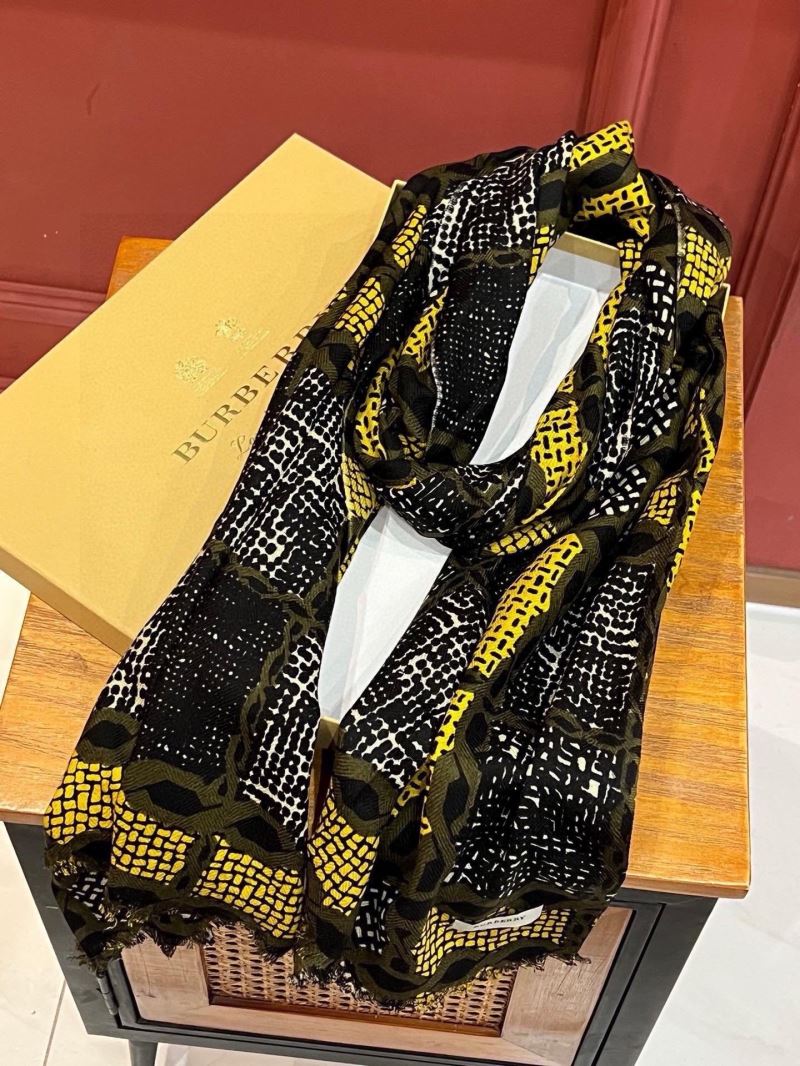 Burberry Scarf